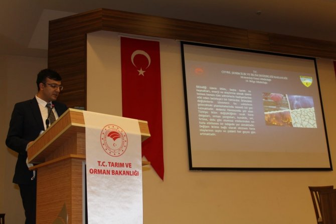 Batı Karadeniz Bölgesi İçin Korkutan Kuraklık Açıklaması