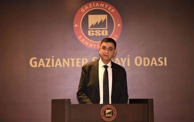 Gso’nun 2021 Yılı Son Meclis Toplantısı Gerçekleştirildi