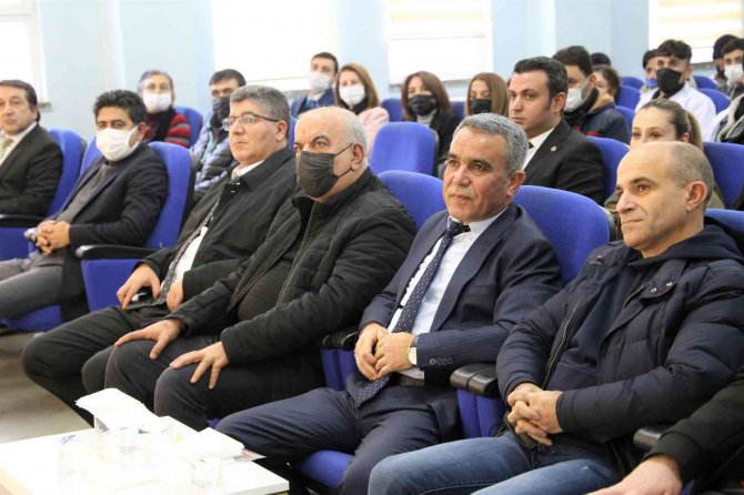 Gto, Triko Ve Hazır Giyim Sektörüne “519” Nitelikli İş Gücü Kazandırdı