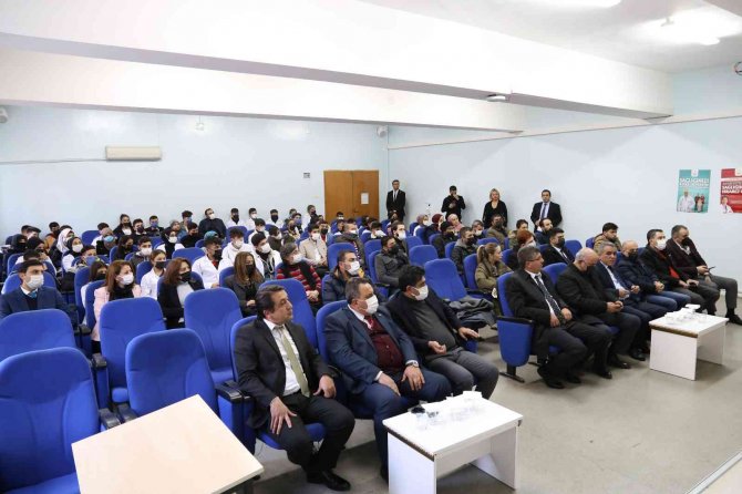 Gto, Triko Ve Hazır Giyim Sektörüne “519” Nitelikli İş Gücü Kazandırdı