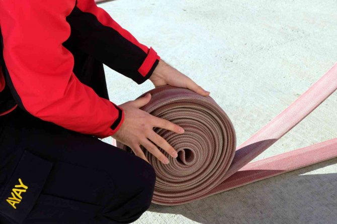 Geleceğin Acil Yardım Ve Afet Ekiplerine Uygulamalı Eğitim