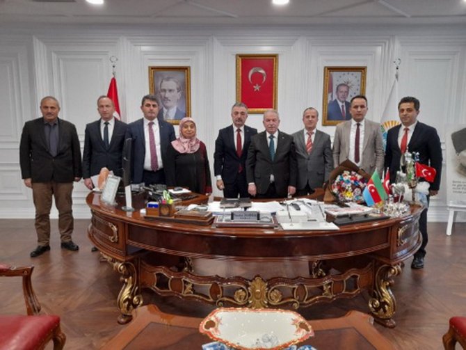 İ̇lkadım Belediyesi Sosyal Denge Tazminatı’na Yüzde Yüz Limitten İmza Attı