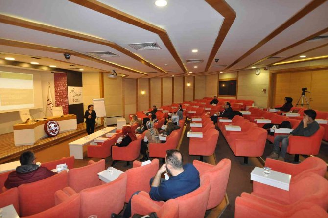 İ̇tso’dan Üyelerine Müşteri Odaklılık Eğitimi