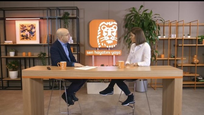 Ing, Video Serisi İle Finansal Okuryazarlığa Katkı Sağlıyor