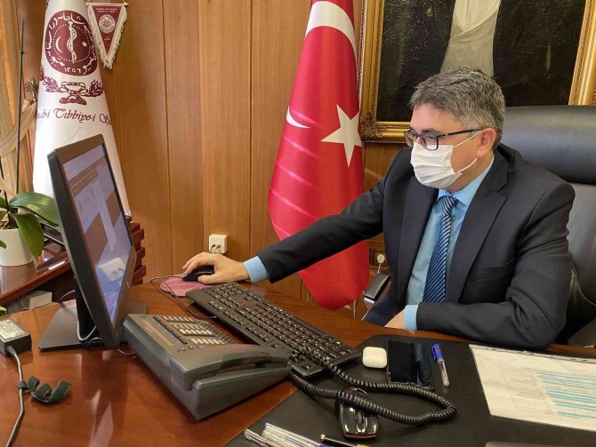 Prof. Dr. Tufan Tükek’ten Yılbaşı Uyarısı: “Vaka Sayısını Patlatacak”