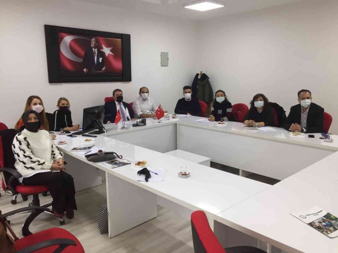 Tekkeköy’de Eğitim Kalitesini Arttıracak Proje