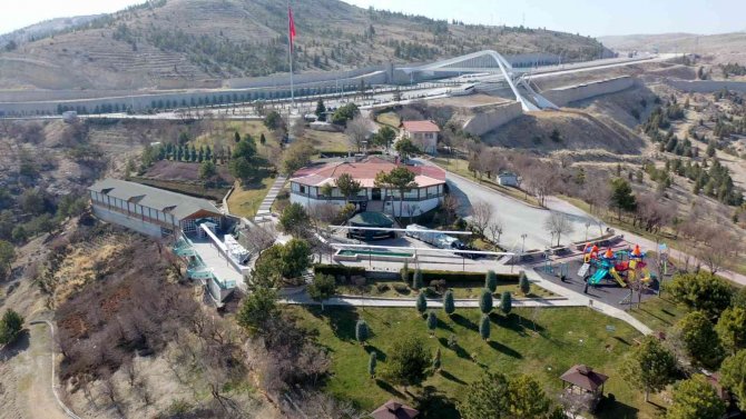 Akyokuş Konya Mutfağı Ve Kafem Taşınıyor
