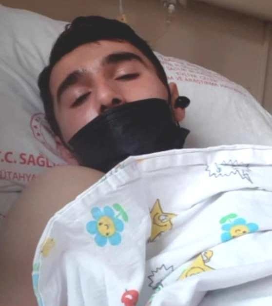 Azerbaycanlı Aileden Teşekkür Telefonu