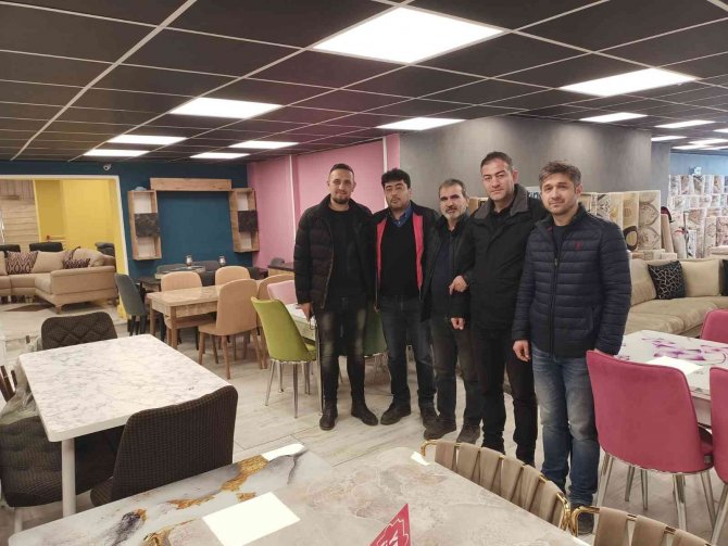 Esnafa "İ̇ndirim Kampanyasına Katkıda Bulunun" Çağrısı