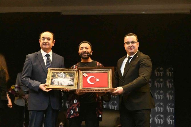 Aşkım Kapışmak Seminerine Büyük İlgi