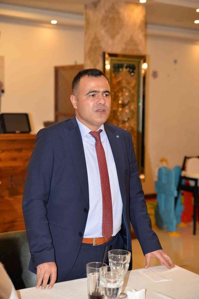 Aydın Üçüncü Dönem İçin Yola Çıktı