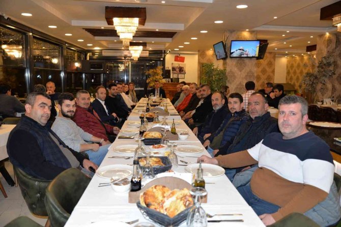 Aydın Üçüncü Dönem İçin Yola Çıktı