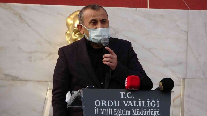 Ordu’da 110 Kütüphane Açıldı