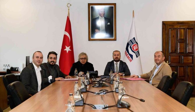 Kardemi̇r Çalışanlarına Promosyon Müjdesi