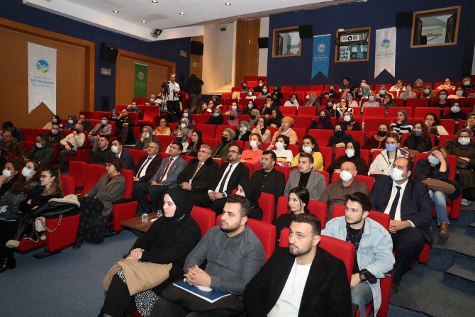 Sağlıklı Düşünme Becerileri Akm’de Konuşuldu