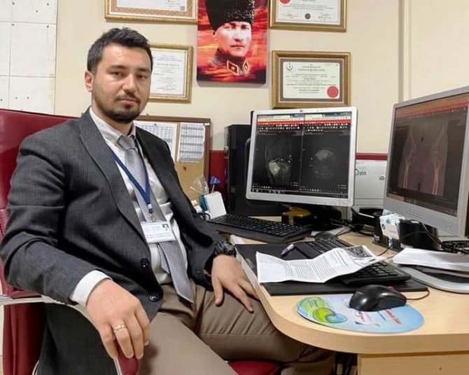 Azerbaycanlı Aileden Teşekkür Telefonu