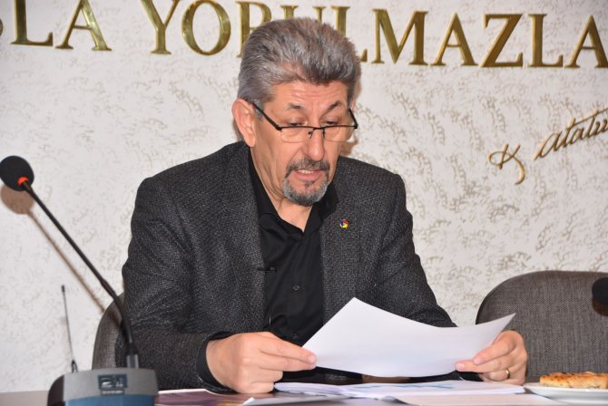 Akbaş: "Sinop, Ticari Kaybı En Yüksek Seviyede Yaşayan İl Oldu”