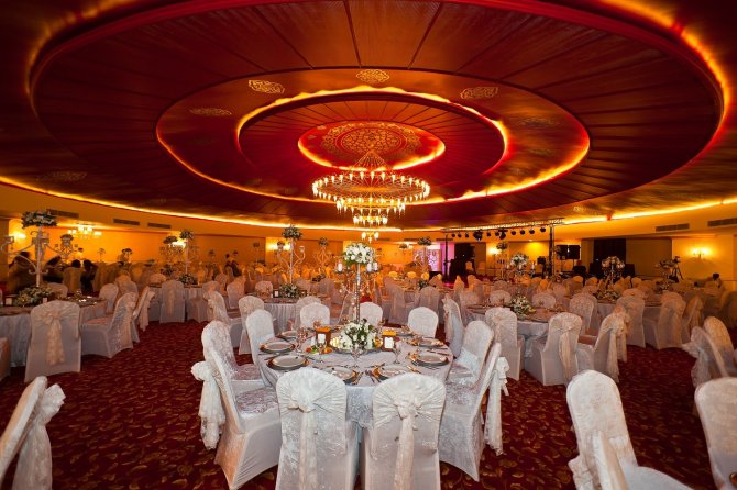 Şirehan’da Yılbaşı Hazırlıkları Tamamlandı