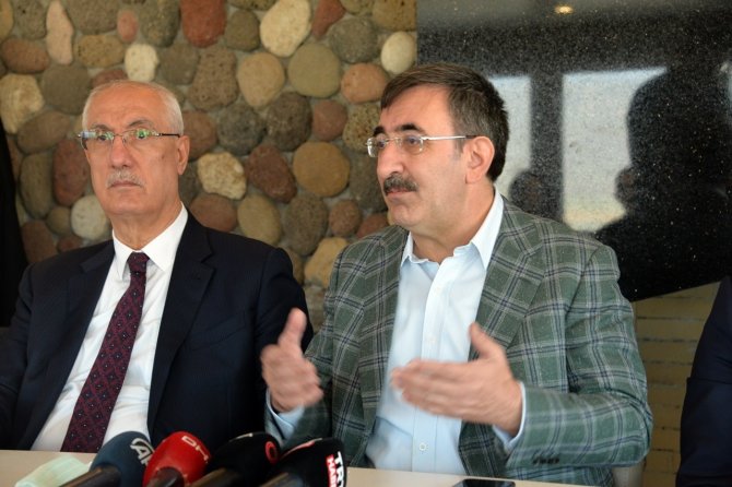 Tbmm Plan Ve Bütçe Komisyon Başkanı Yılmaz: “Bu Suni Bir Artıştı, Doğal Bir Artış Değildi”