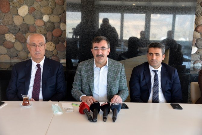 Tbmm Plan Ve Bütçe Komisyon Başkanı Yılmaz: “Bu Suni Bir Artıştı, Doğal Bir Artış Değildi”