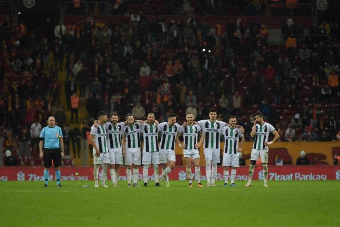 Denizlispor 2. Başkanı Akcan, “Galatasaray Zaferi, Horozun Silkinişi Ve Dirilişin Başlangıcı Olacak”
