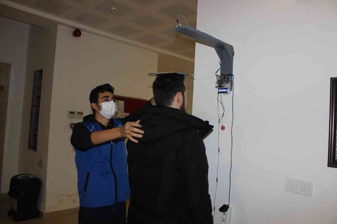 Türkeli’deki Çocuklara “Robotik Kodlama” Eğitimleri Başladı