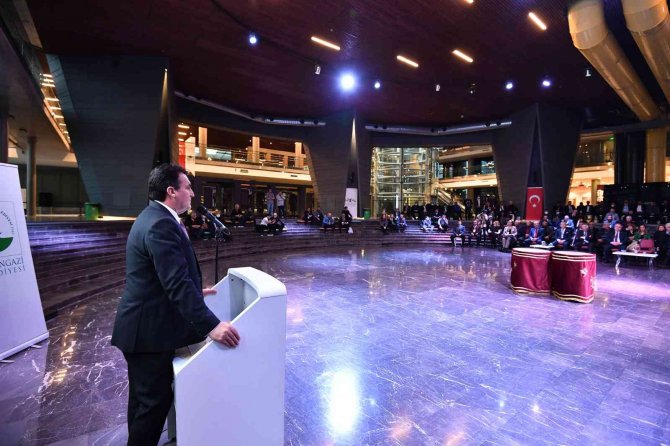 Muhtarların Fetih Yolculuğu