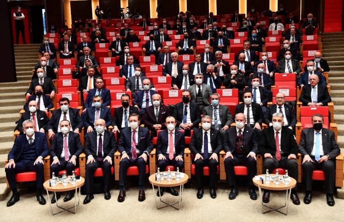 Başkan Özkasap: “İ̇hracatçının Desteklenmesini İstiyoruz”