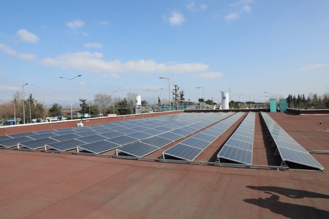 2022’de Yenilenebilir Enerji ’Güneş’ Gibi Parlayacak