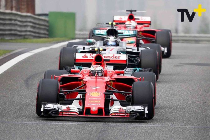 Tv+ Abonelerine, Yılbaşı Gününden 3 Ocak’a Kadar Tüm İçerikler Ücretsiz