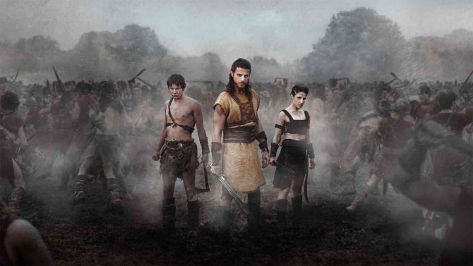 Tv+ Abonelerine, Yılbaşı Gününden 3 Ocak’a Kadar Tüm İçerikler Ücretsiz