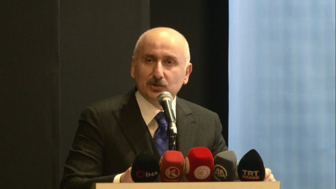 Bakan Karaismailoğlu: “Yaptığımız Projeler Sayesinde Yıllık 12 Bin Vatandaşımızın Canını Kurtarıyoruz”