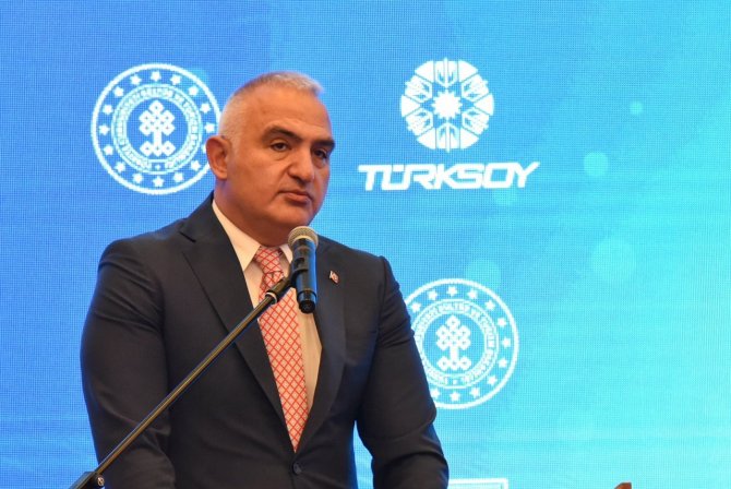 Bursa Dünya Markası Oluyor