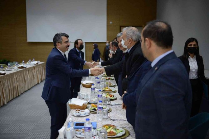 Yıldırım Belediyesi’nden Eğitime Tam Destek