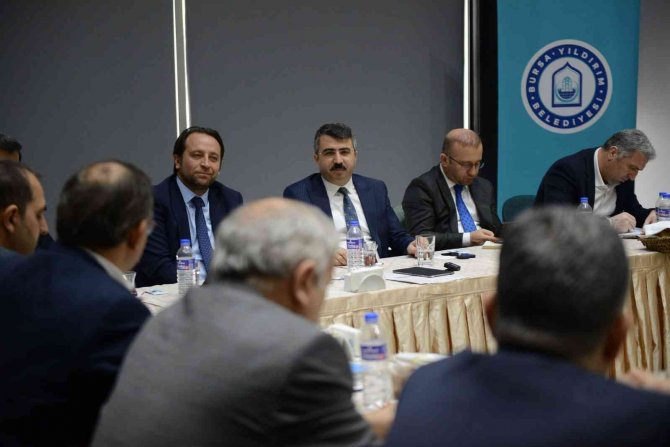 Yıldırım Belediyesi’nden Eğitime Tam Destek