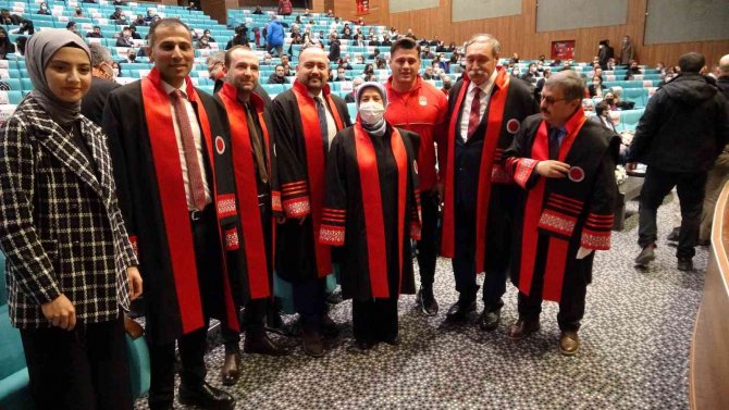 Milli Güreşçi Rıza Kayaalp, Olimpiyat Madalyasıyla Kariyerini Tamamlamak İstiyor