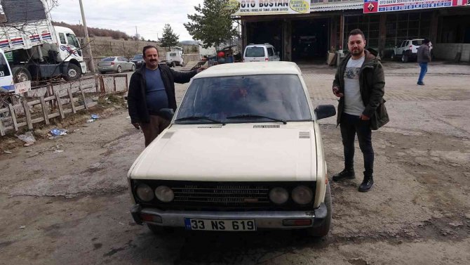 Çılgın Yozgatlı’nın Hedefi Tesla’ya Rakip Olmak