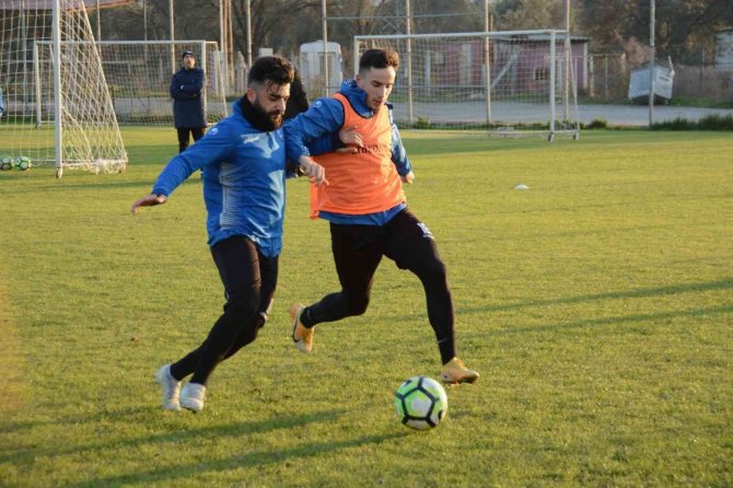 Yunusemre Belediyespor İkinci Yarı Hazırlıklarına 3 Ocak’ta Başlayacak