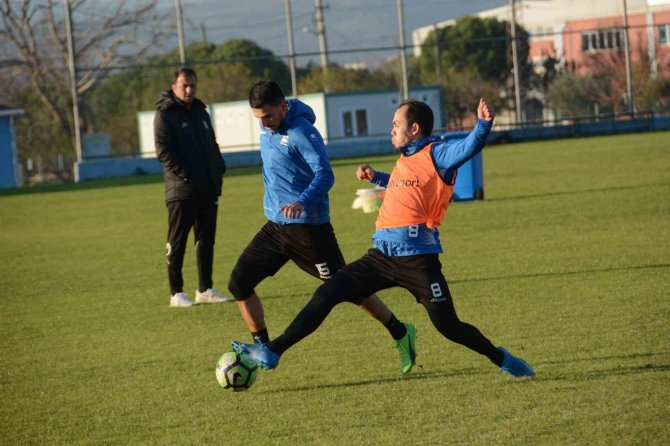 Yunusemre Belediyespor İkinci Yarı Hazırlıklarına 3 Ocak’ta Başlayacak