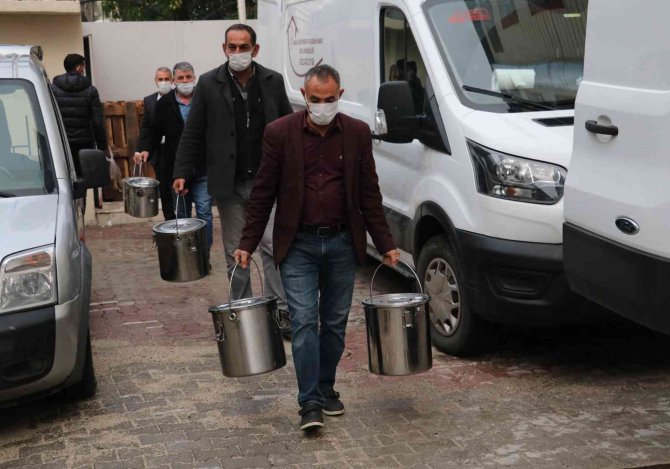 Adana Öğretmenevinden 5 Yıldızlı Hizmet