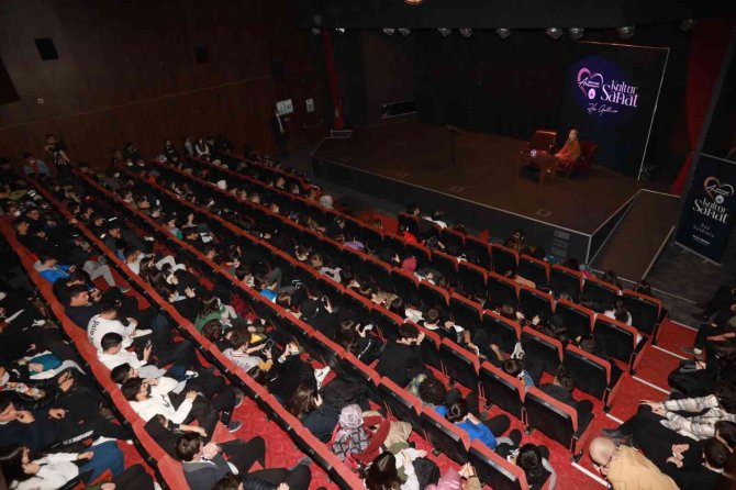 İ̇stiklal Şairi Mehmet Akif Ersoy, Okm’de Anıldı