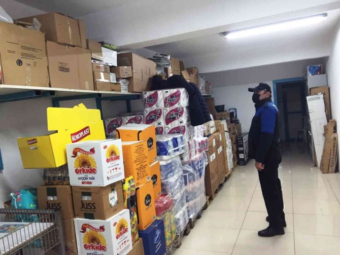 Altınova’da Fırsatçılara Geçit Yok