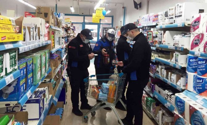 Altınova’da Fırsatçılara Geçit Yok