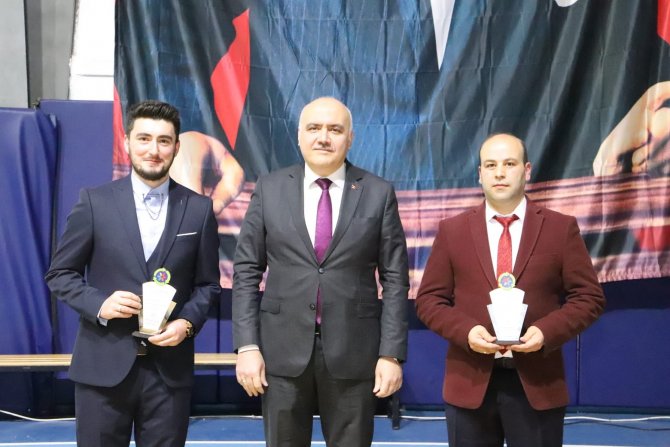 Kızılcahamam Belediye Başkanı Acar: “Türkiye’de İlklere İmza Atmaya Devam Ediyoruz”