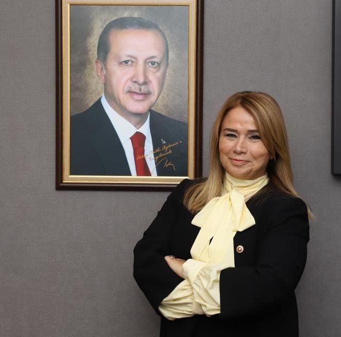 Milletvekili Mutlu Aydemir’den Müjde;