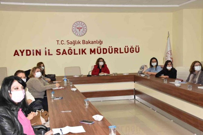 Aydın’da Çocuk İ̇hmal Ve İ̇stismarı Farkındalık Eğitimi Gerçekleştirildi