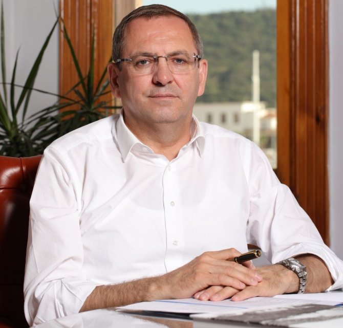 Kayalık Ada, Cumhurbaşkanlığınca Kesin Korunacak Hassas Alan İlân Edildi