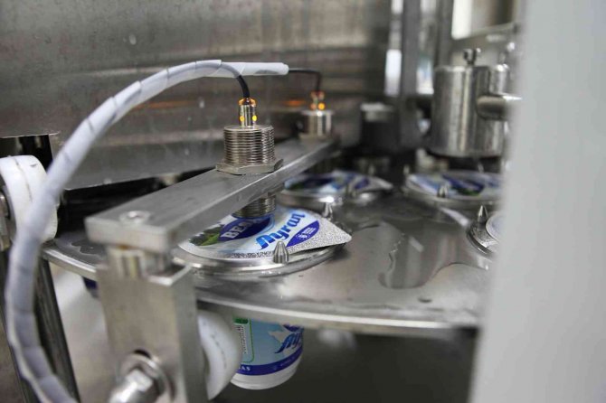 Sağlıklı Gıdanın Adresi Besaş