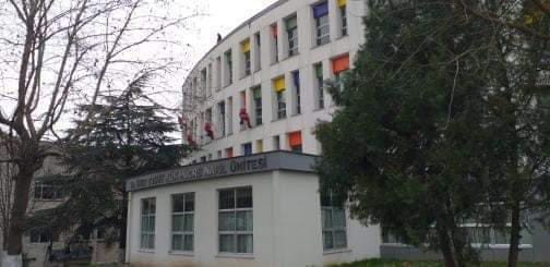 Lösemili Çocuklara Dağcılardan Şaşırtan Sürpriz