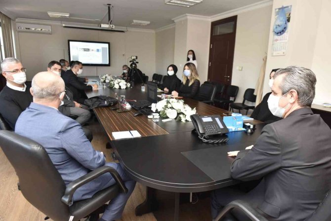 Buski̇’den Belediyeler İçin Temel Muhasebe Eğitimi